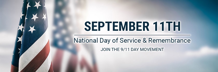 United Way Suncoast | 9/11 Day Of Service & Remembrance